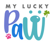 My Lucky Paw